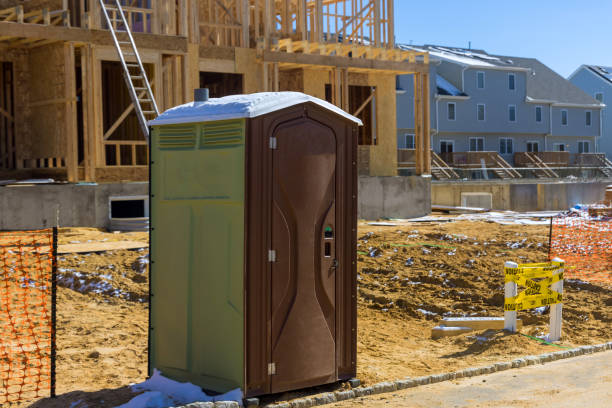 Best Construction site porta potty rental  in Sun City West, AZ