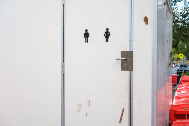 Best Porta potty rental near me  in Sun City West, AZ