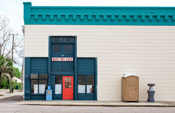 Best Affordable porta potty rental  in Sun City West, AZ