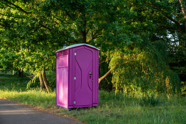 Portable bathroom rental in Sun City West, AZ