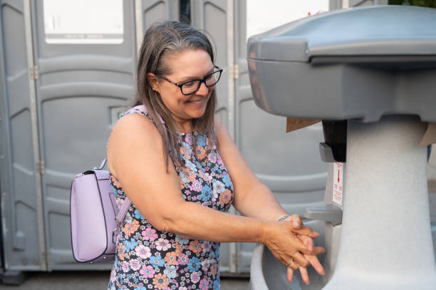 Best Local porta potty services  in Sun City West, AZ
